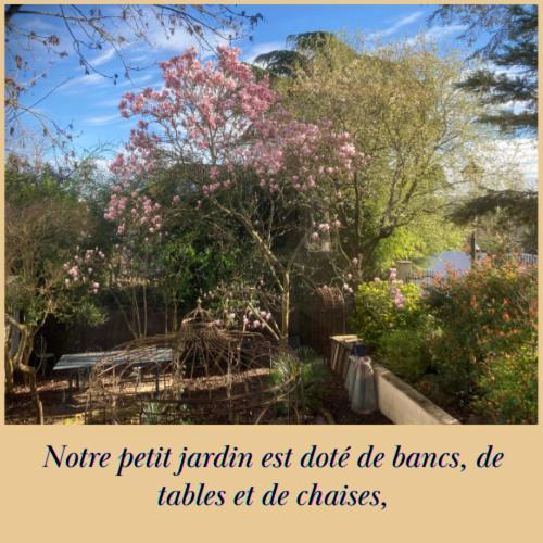 Sejour A La Chataigneraie เรย-มัลเมซง ภายนอก รูปภาพ